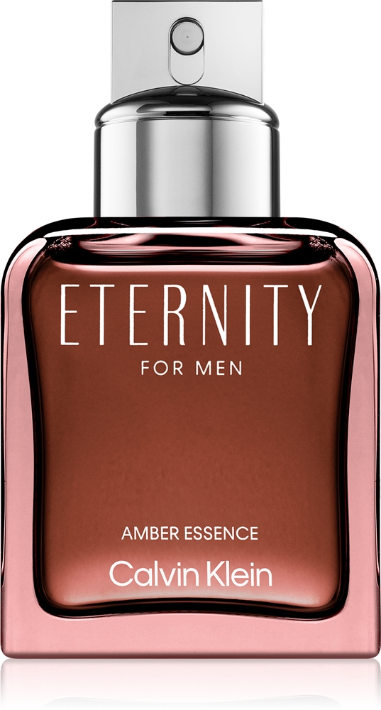 Calvin Klein Eternity for Men Amber Essence