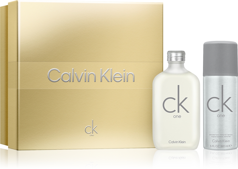 Calvin Klein CK One