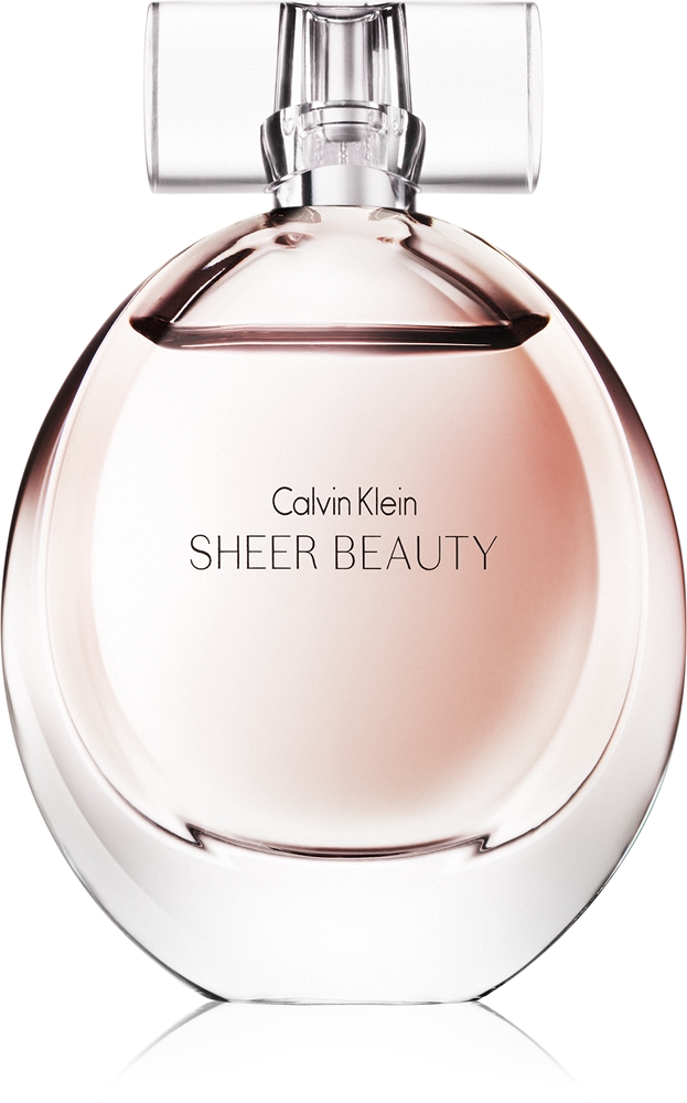 Calvin Klein Sheer Beauty