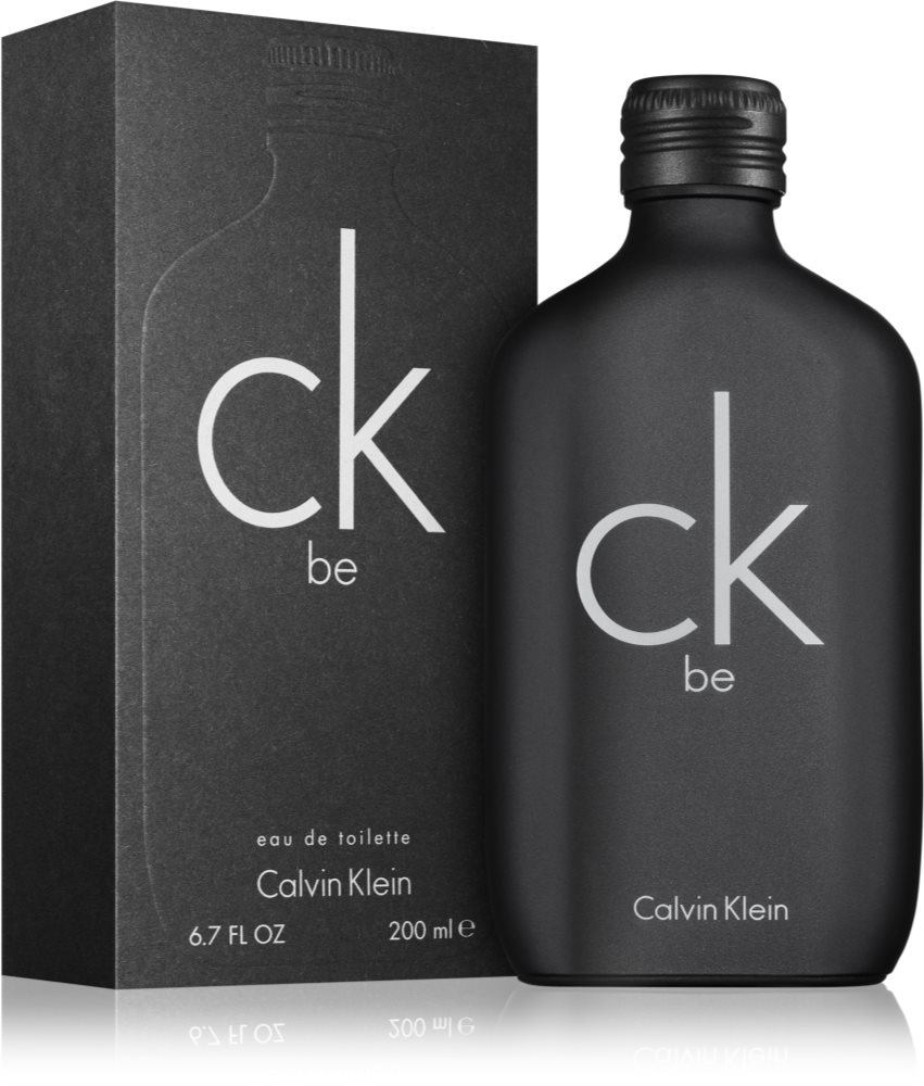 Calvin Klein CK Be eau de toilette unisex | notino.co.uk