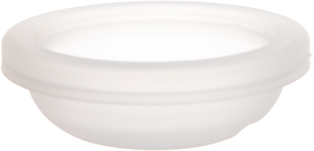 Milchsammleranschluss Für Milchpumpen – Adapter Aus PP, Ca. 2 Cm, Ersatzteil Für Baby-Ernährung