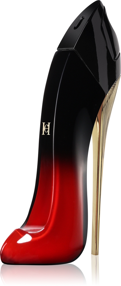 CAROLINA HERRERA Good Girl Very Good Girl Elixir
