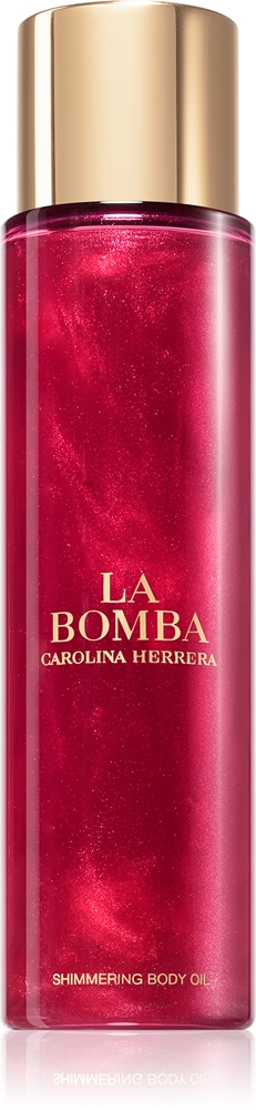CAROLINA HERRERA La Bomba