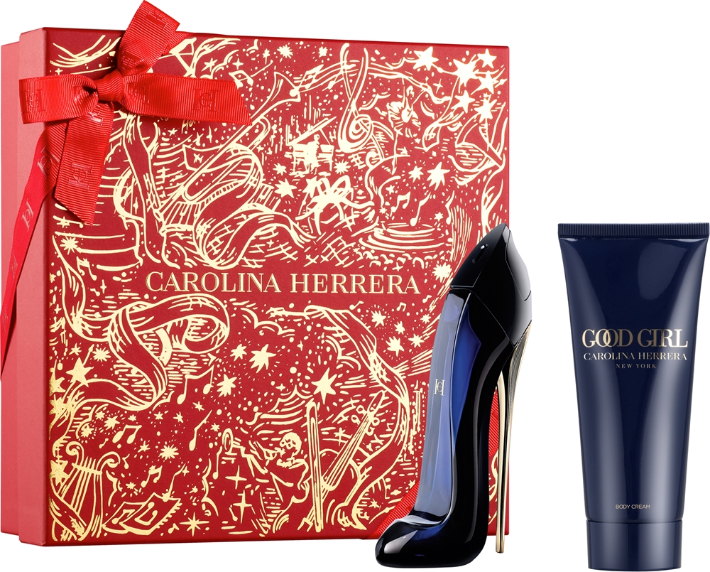 CAROLINA HERRERA Good Girl