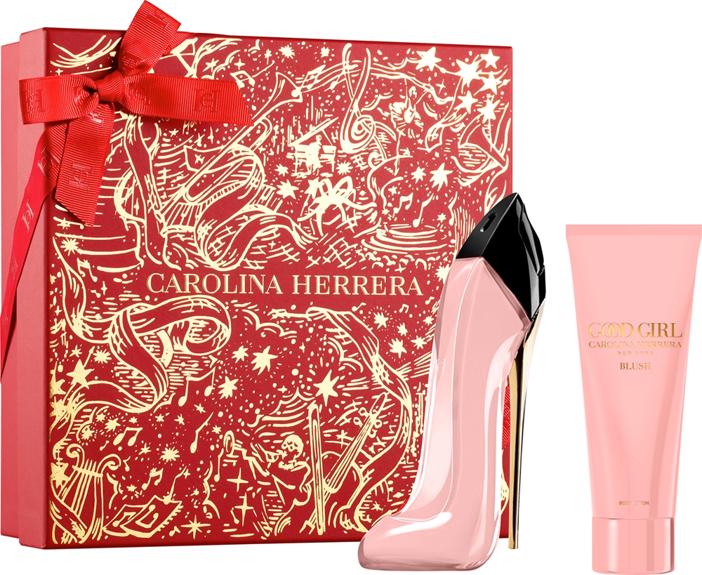 CAROLINA HERRERA Good Girl Blush