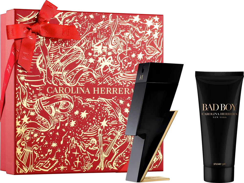 CAROLINA HERRERA Bad Boy