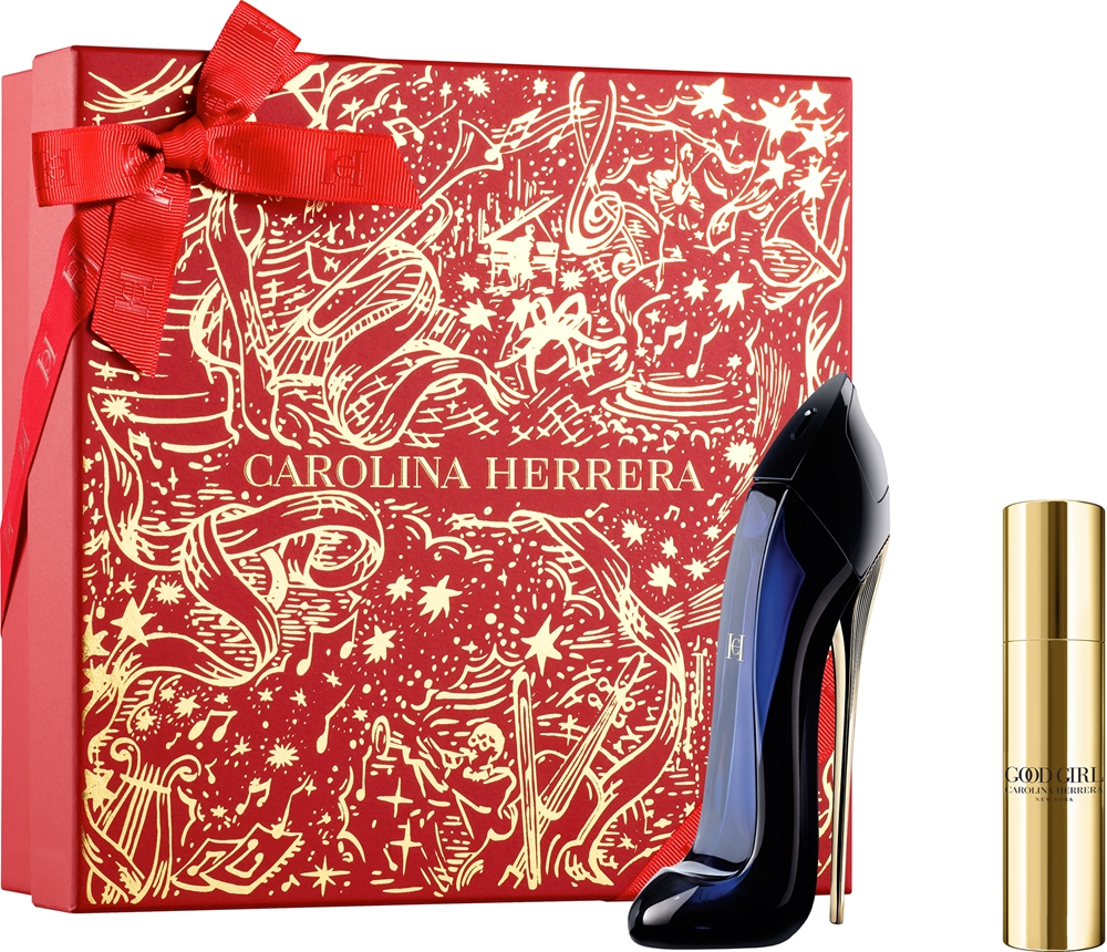 CAROLINA HERRERA Good Girl