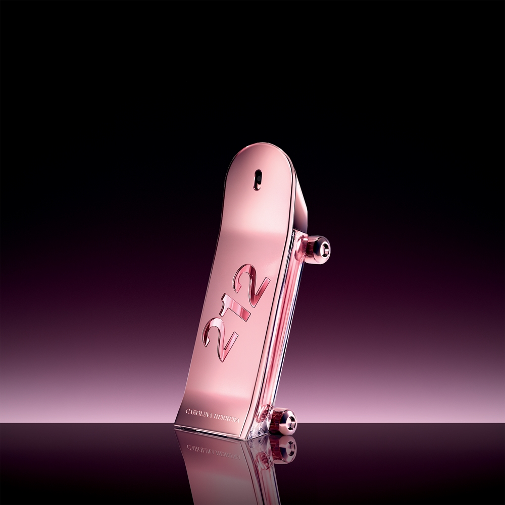 212 Heroes For Her Forever Young by Carolina Herrera