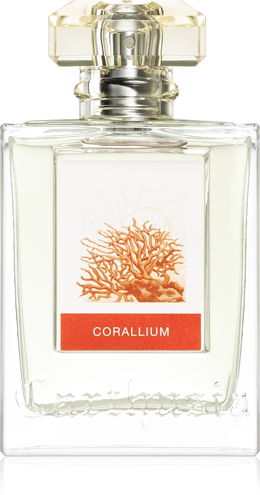 Carthusia Corallium
