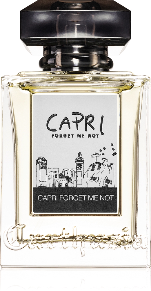Carthusia Capri Forget Me Not
