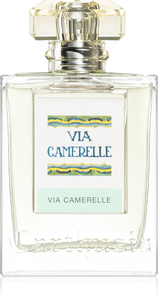 Carthusia Via Camerelle