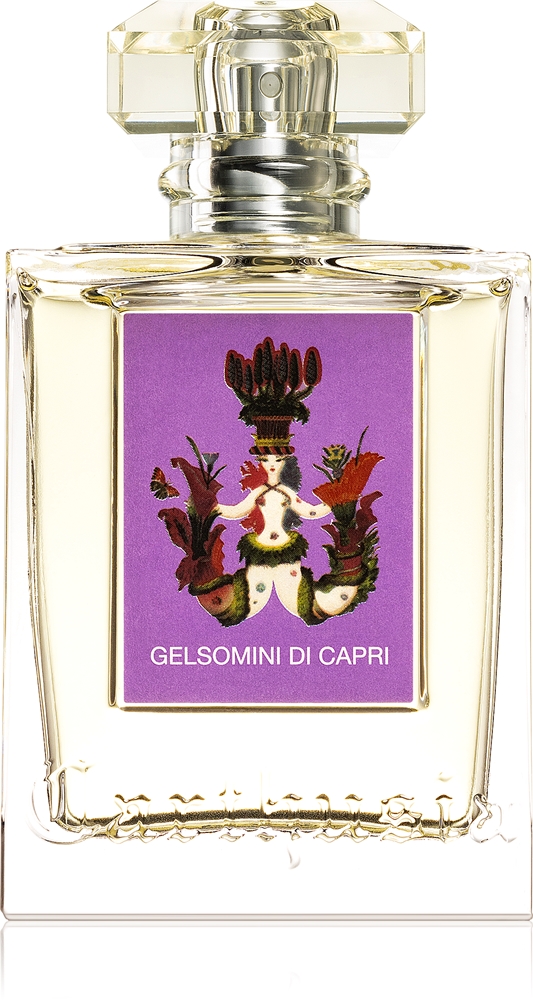 Carthusia Gelsomini Di Capri