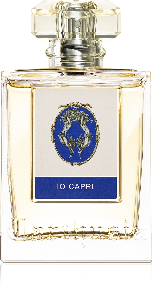 Carthusia Io Capri