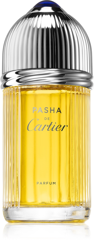 Cartier Pasha de Cartier
