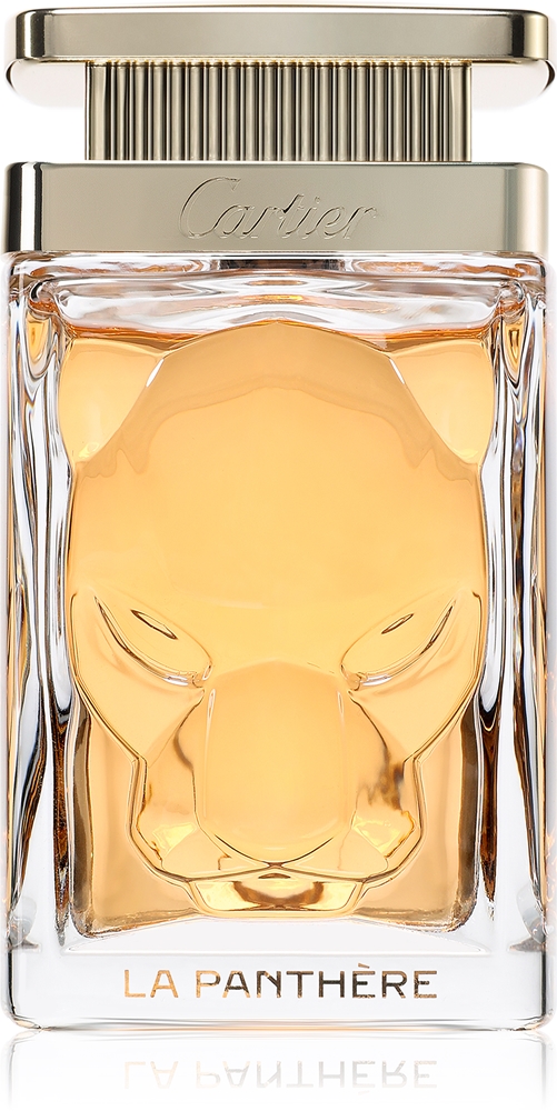 Cartier La Panthère Elixir