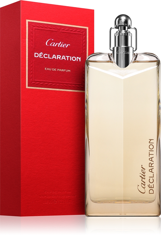 Luxus Cartier Parfum Herren Fotos
