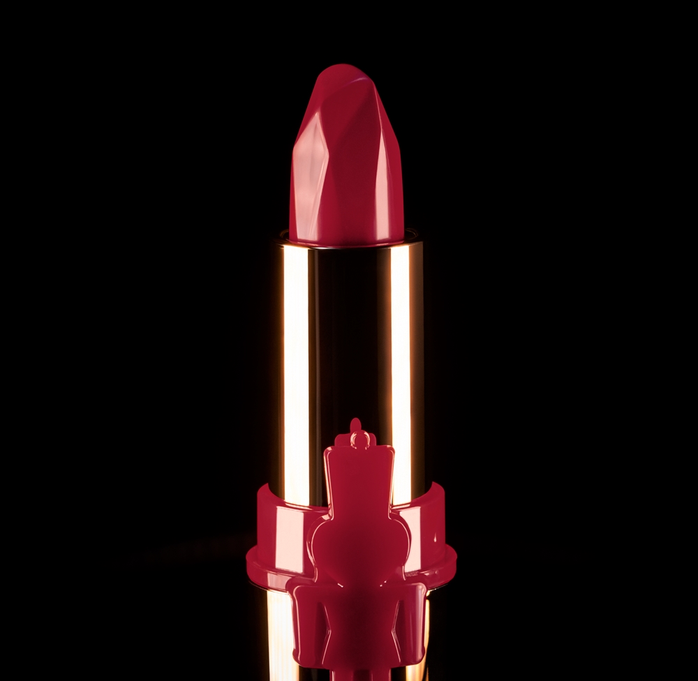 Catrice Magic Christmas Story cremiger Lippenstift mit Satin-Finish
