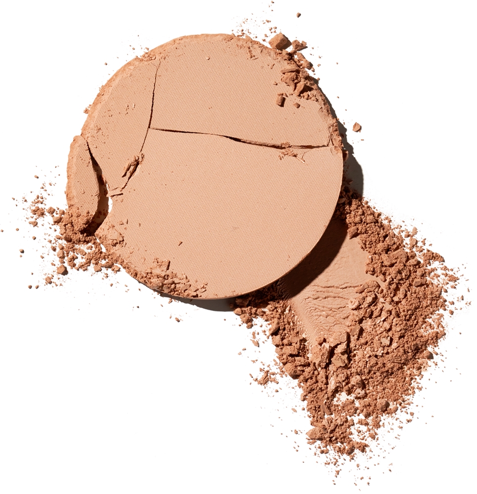 Poudre Bronzante Sun Glow - Libre - Godet 4g - Fabriqué En France