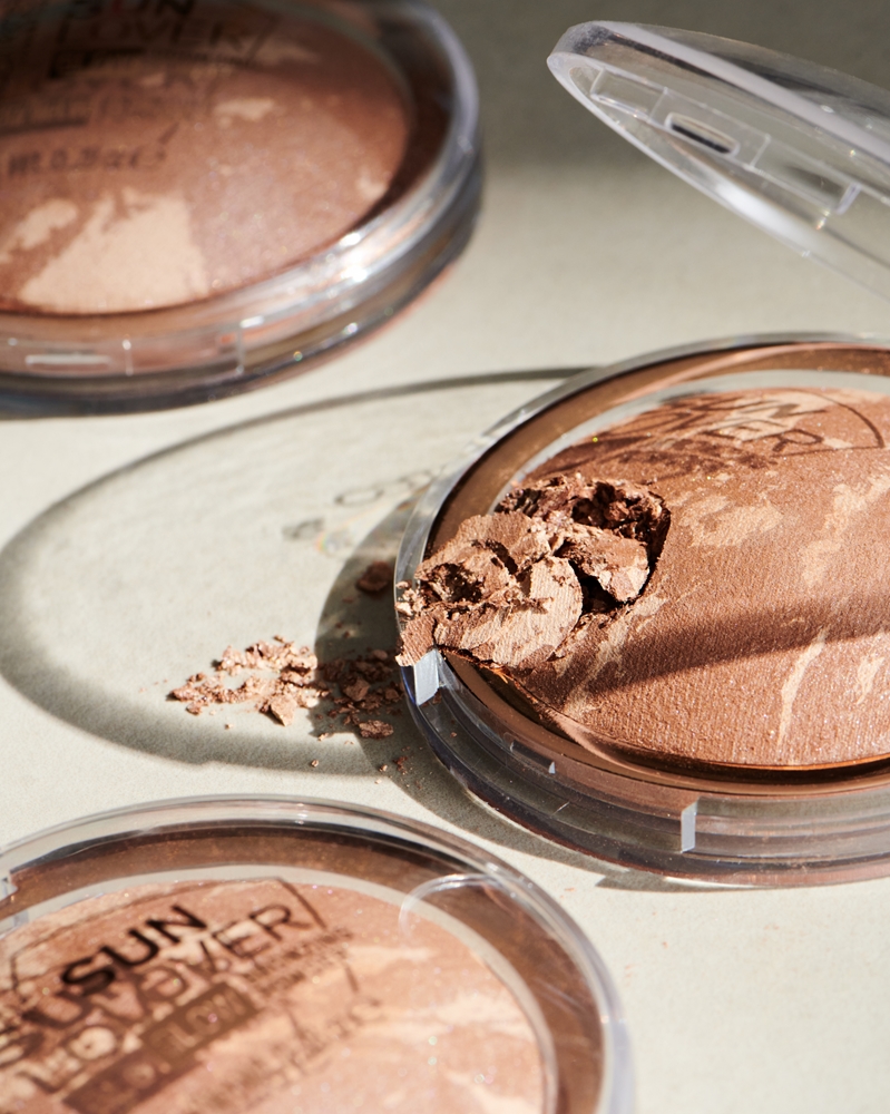 Catrice Sun Lover Glow Bronzer | NOTINO