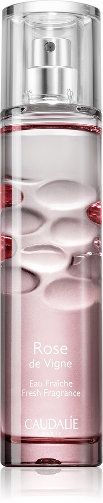 Caudalie Rose de Vigne