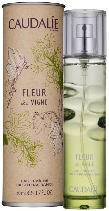 Caudalie Fleur De Vigne Eau Rafra chissante Pour Femme Notino be caudalie-fleur-de-vigne-eau-rafra-chissante-pour-femme-notino-be