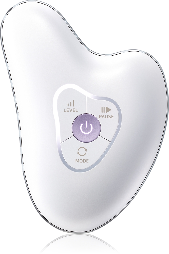 Прибор для лифтинга лица Centellian24 Madeca Prime Ritual с кабелем USB, 1 шт kolor White Pearl
