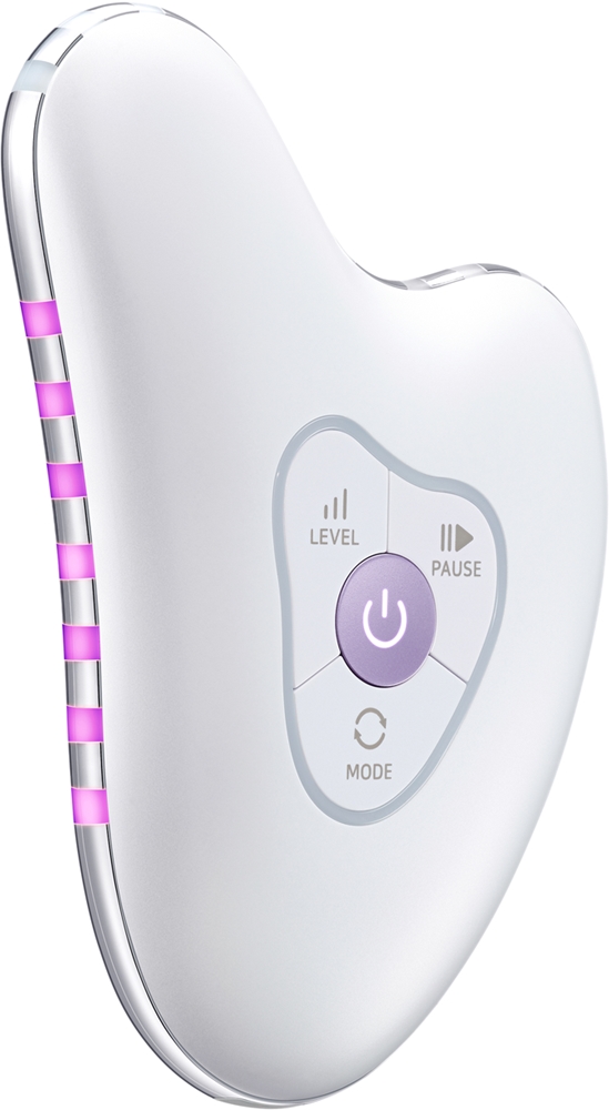 Прибор для лифтинга лица Centellian24 Madeca Prime Ritual с кабелем USB, 1 шт kolor White Pearl — фото 2