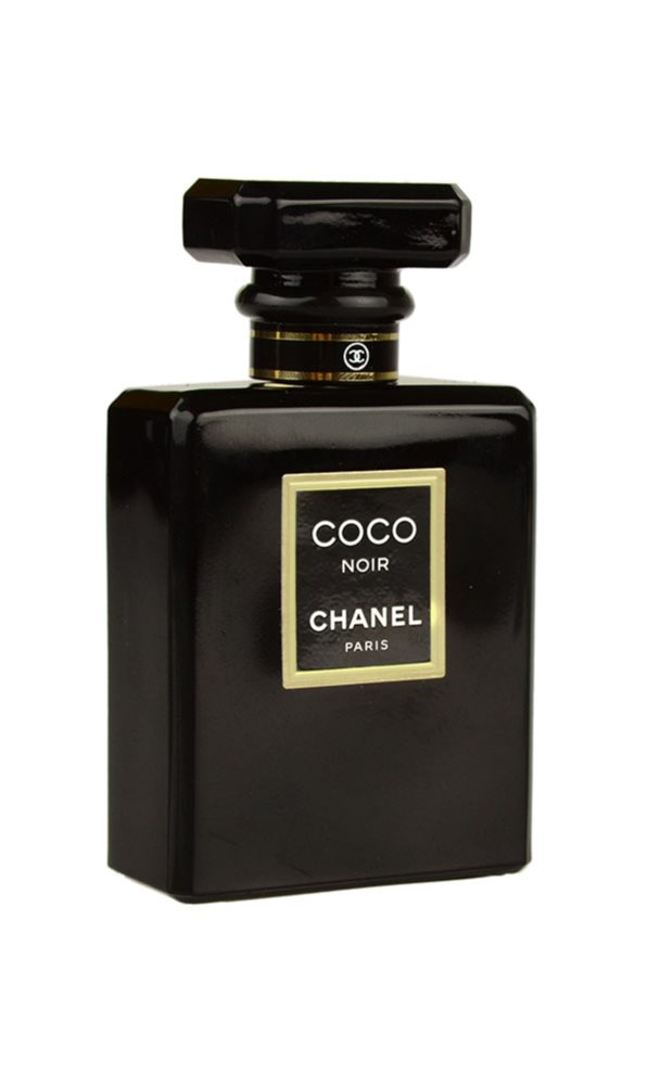 Chanel Coco Noir eau de parfum for women | notino.co.uk