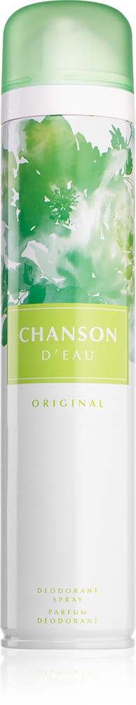 Chanson d'Eau Original