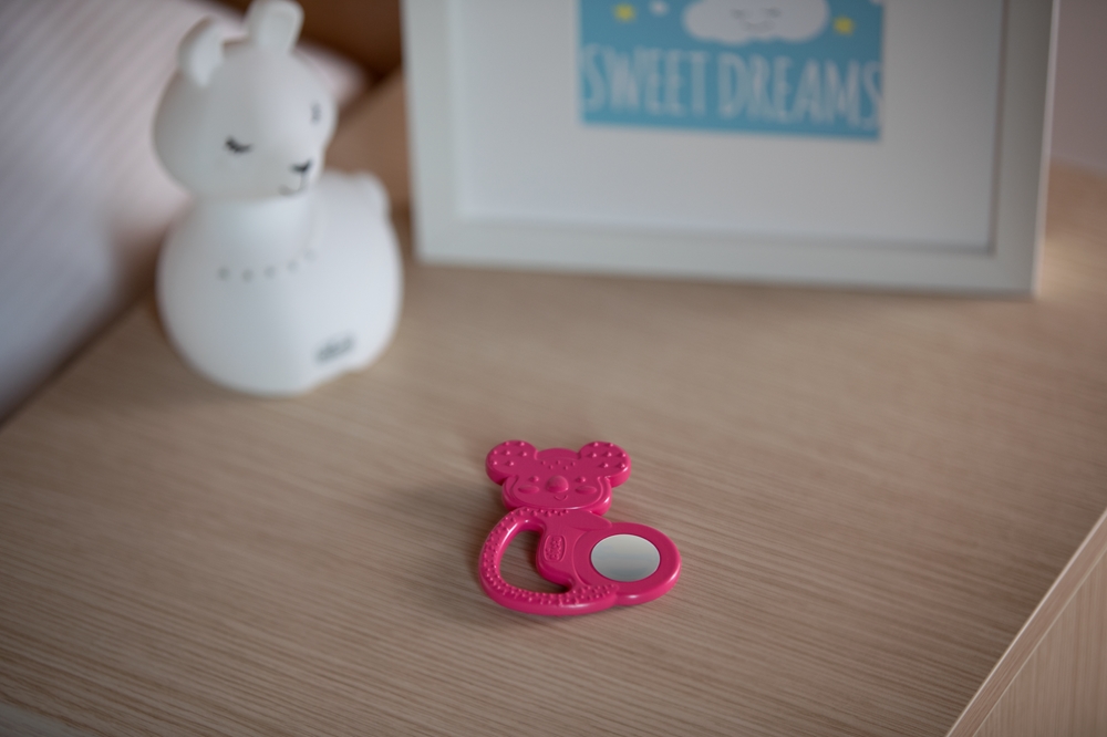 Chicco Fresh Teether chew toy | notino.ie