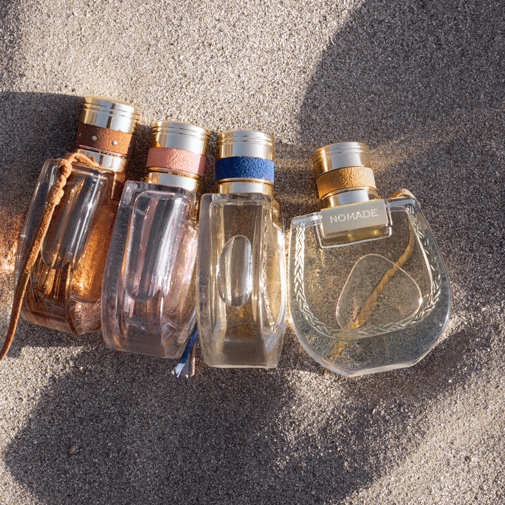 Chloé Nomade Eau de Parfum für Damen