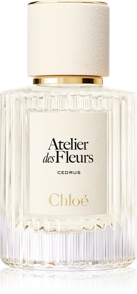 Chloé Atelier des Fleurs Cedrus