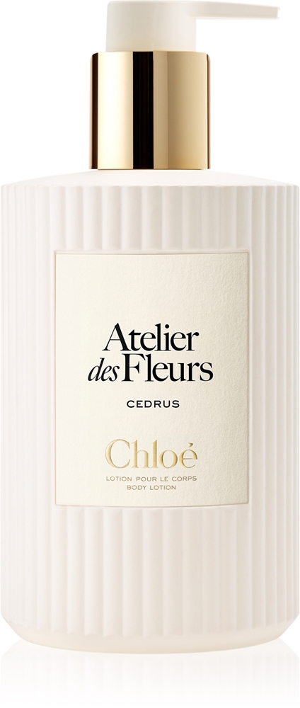 Chloé Atelier des Fleurs Cedrus