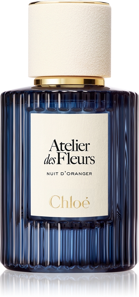 Chloé Atelier des Fleurs Nuit d'Oranger
