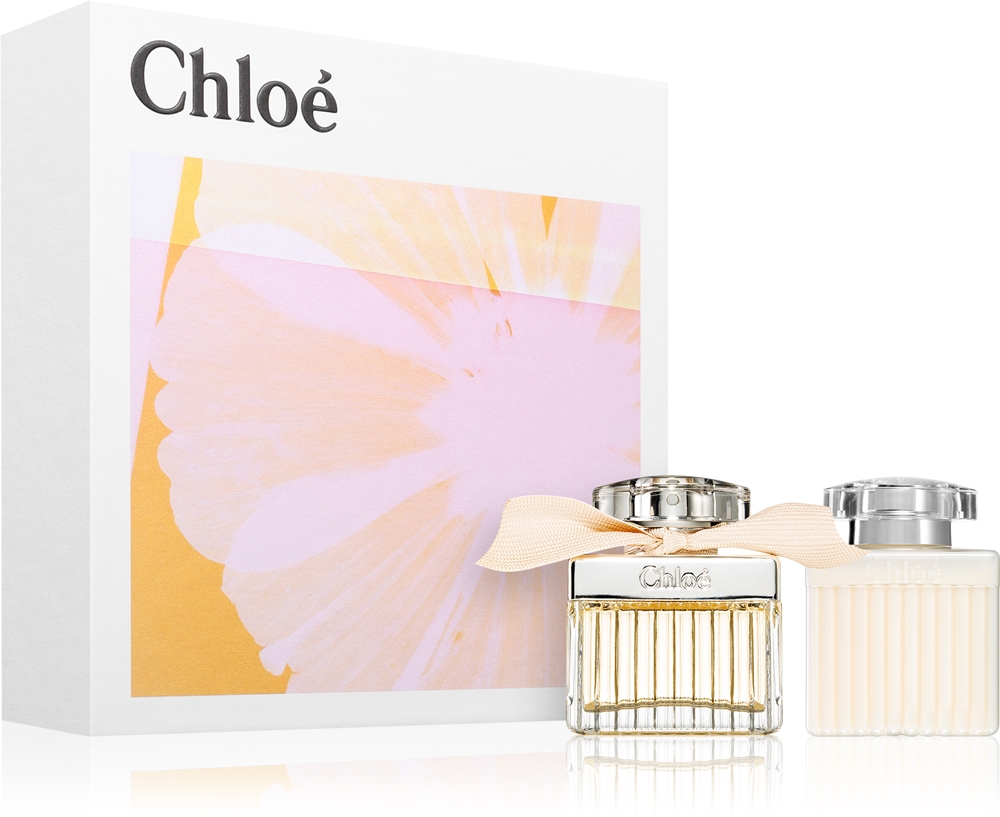 Chloé Chloé