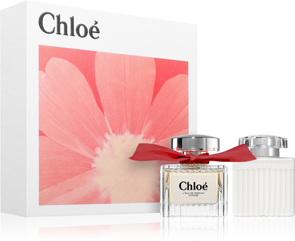 Chloé L’Eau Intense