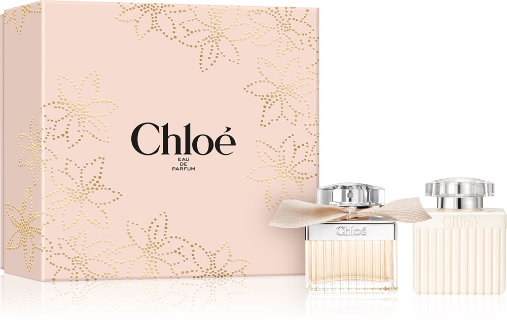 Chloé Chloé
