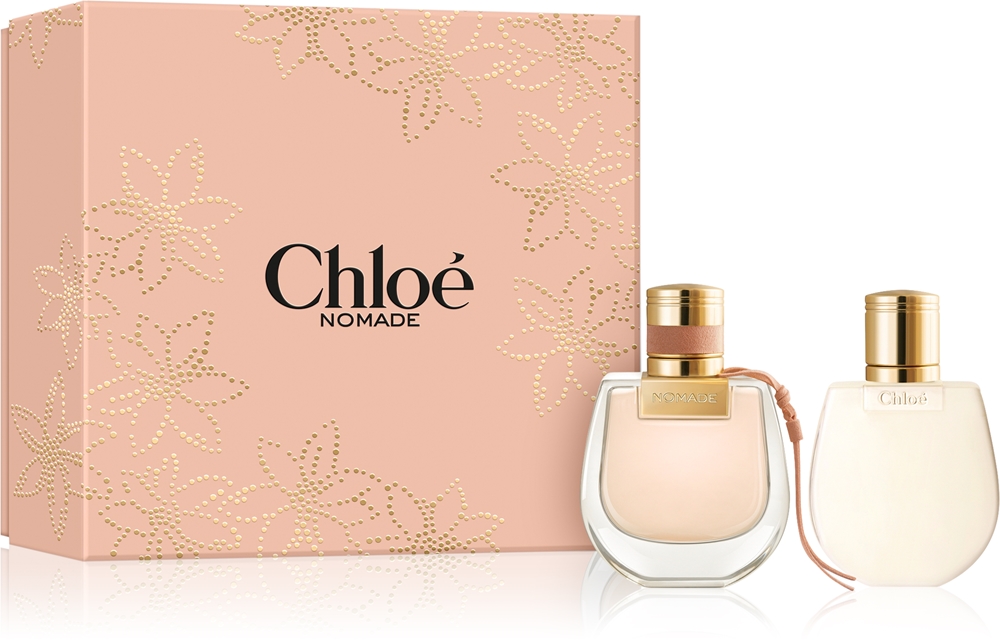Chloé Nomade
