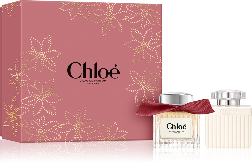 Chloé Chloé Intense