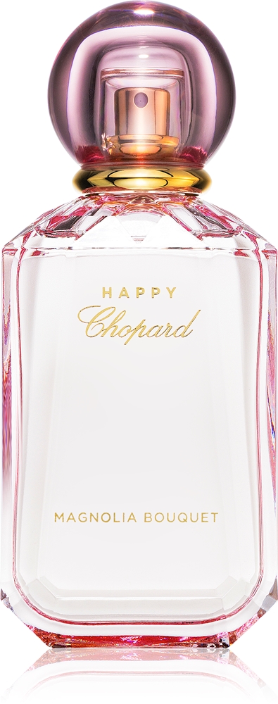 Chopard Happy Magnolia Bouquet