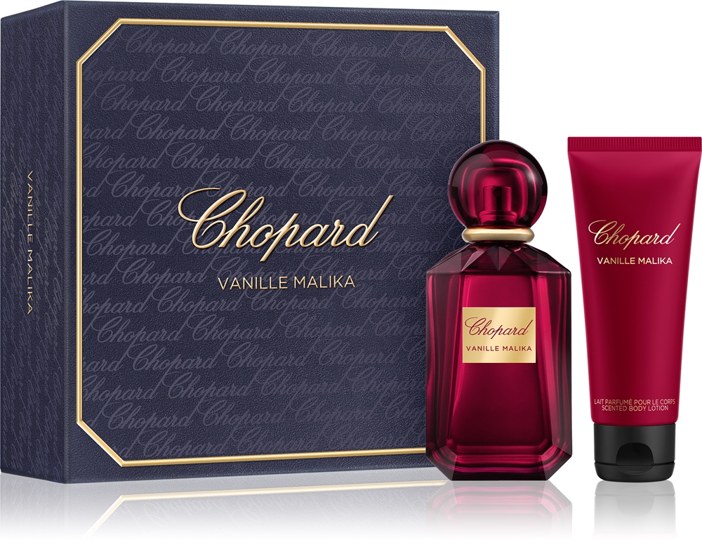 Chopard Vanille Malika