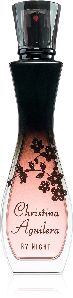 Christina Aguilera By Night