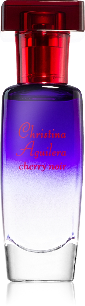 Christina Aguilera Cherry Noir