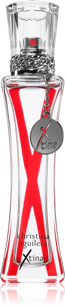 Christina Aguilera Xtina