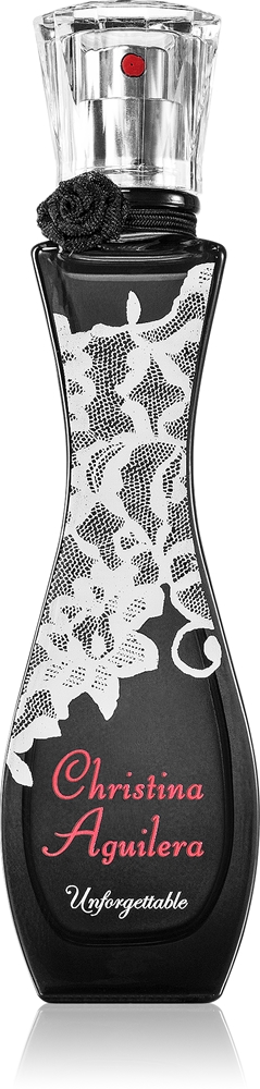 Christina Aguilera Unforgettable