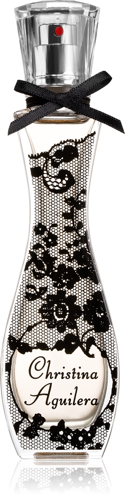 Christina Aguilera Christina Aguilera