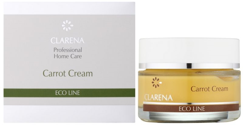 Crème Visage Carotte Magic Exclusive X2 - Soin Quotidien, Fabriqué En France, Neuf