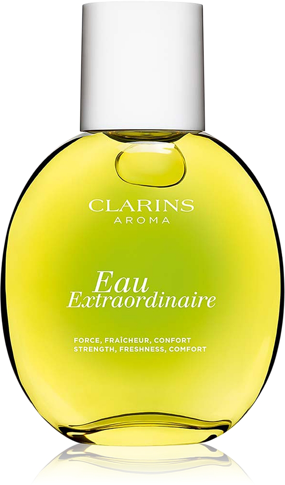 Clarins Eau Extraordinaire Fragnance