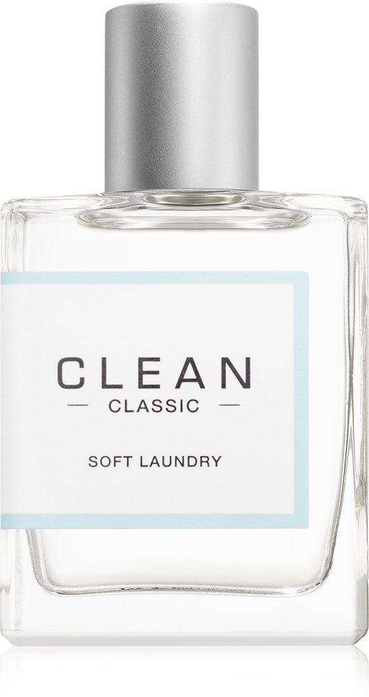 CLEAN Classic Soft Laundry
