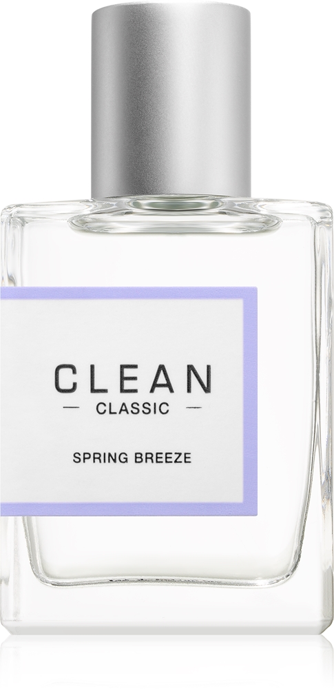 CLEAN Classic Spring Breeze